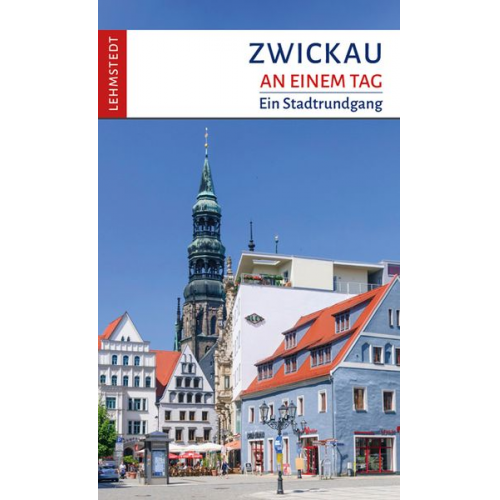 Jens Kassner - Zwickau an einem Tag