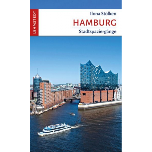Ilona Stölken - Hamburg
