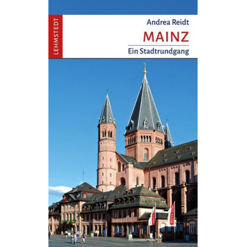 Andrea Reidt - Mainz