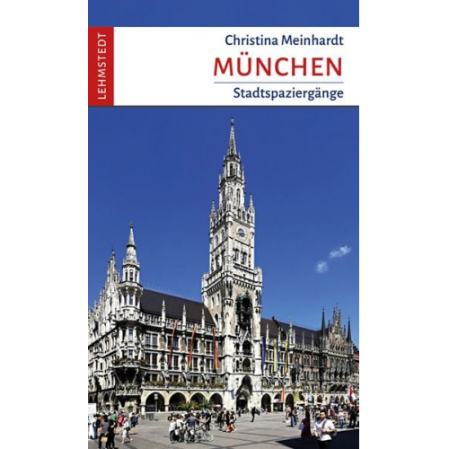 Christina Meinhardt - München