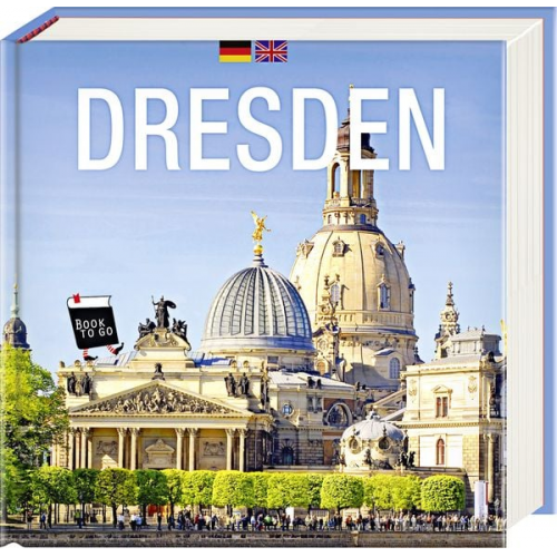 Dresden – Book To Go