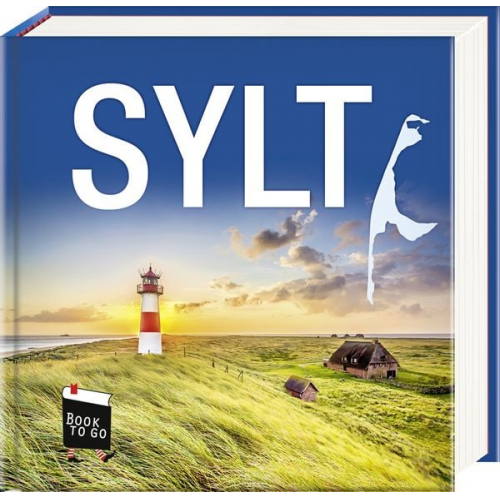 Sylt - Book To Go