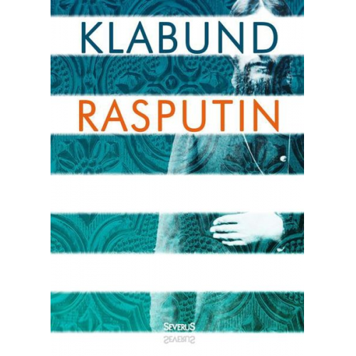 Klabund - Rasputin