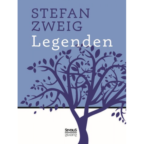 Stefan Zweig - Legenden