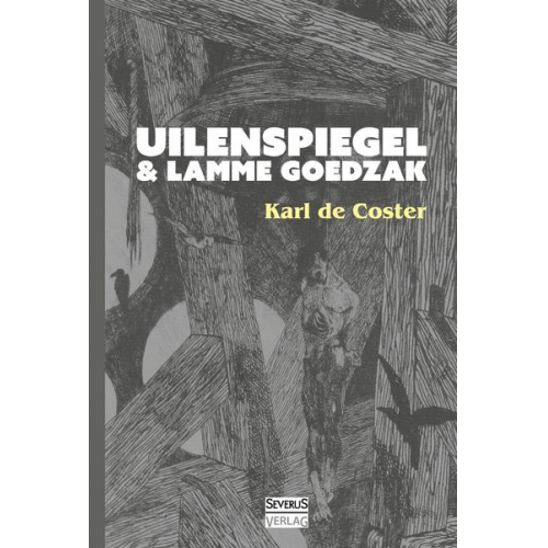 Karl de Coster - Uilenspiegel und Lamme Goedzak