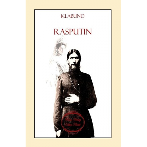 Klabund - Rasputin