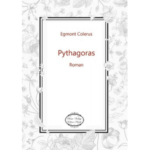 Egmond Colerus - Pythagoras