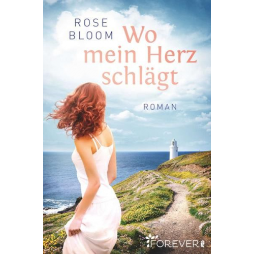 Rose Bloom - Wo mein Herz schlägt