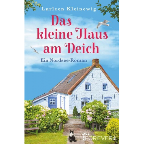Lurleen Kleinewig - Das kleine Haus am Deich