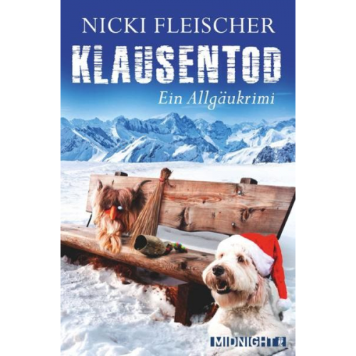 Nicki Fleischer - Klausentod