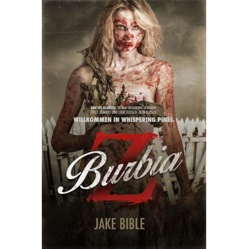 Jake Bible - Z Burbia Bd. 1