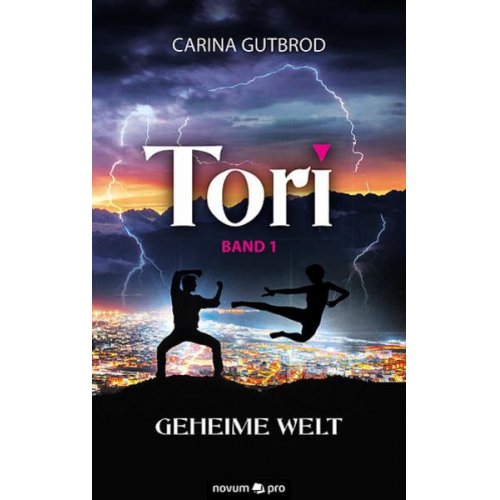 Carina Gutbrod - Tori