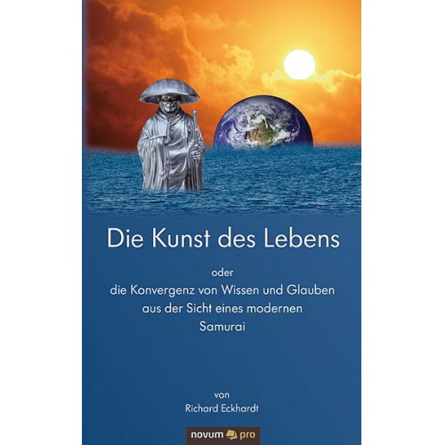 Richard Eckhardt - Die Kunst des Lebens