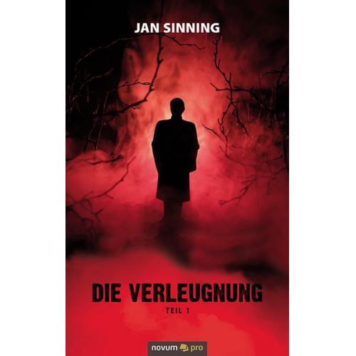 Jan Sinning - Die Verleugnung