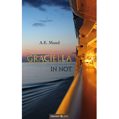 A.E. Mund - Graciella in Not