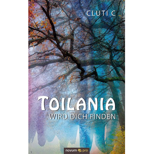 Cluti C. - Toilania