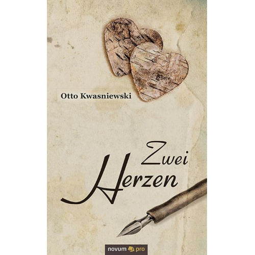 Otto Kwasniewski - Zwei Herzen