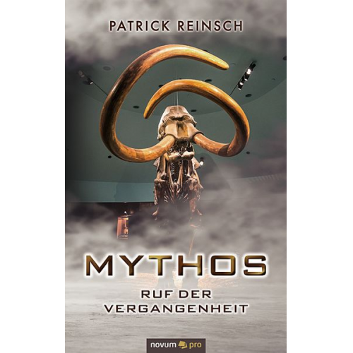 Patrick Reinsch - Mythos - Ruf der Vergangenheit