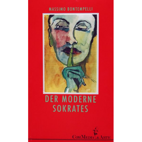 Massimo Bontempelli - Der moderne Sokrates