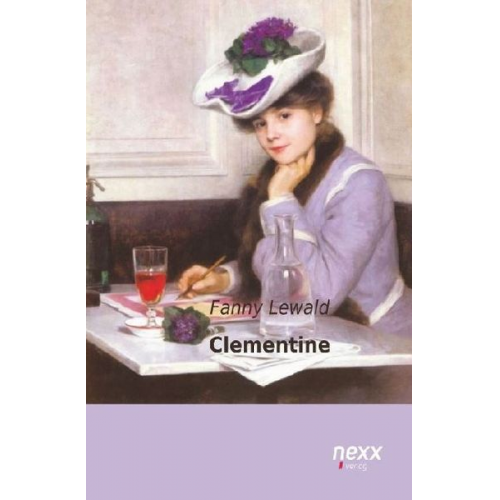 Fanny Lewald - Clementine