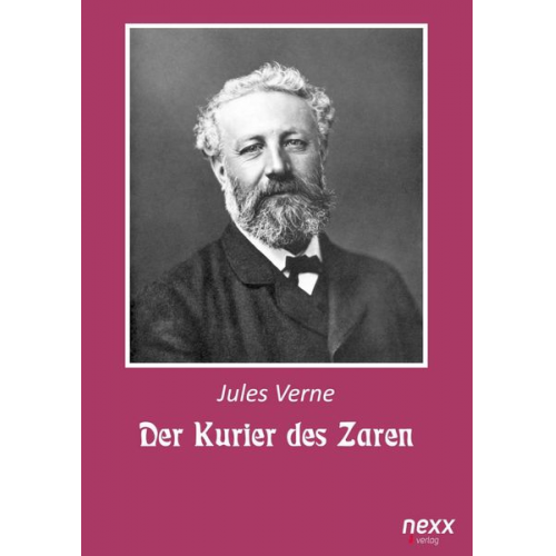 Jules Verne - Der Kurier des Zaren