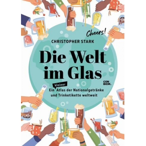 Christopher Stark - Die Welt im Glas