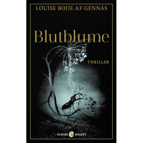 Louise Boije af Gennäs - Blutblume