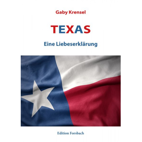 Gaby Krensel - TEXAS