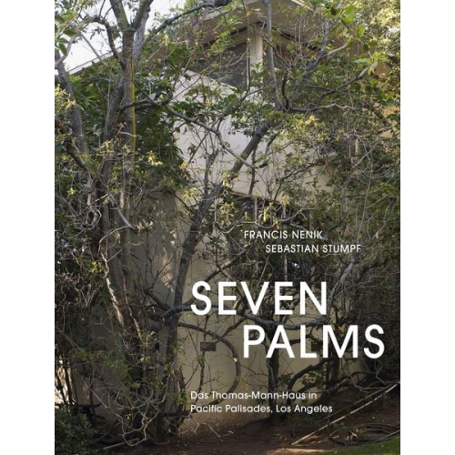 Francis Nenik - Seven Palms