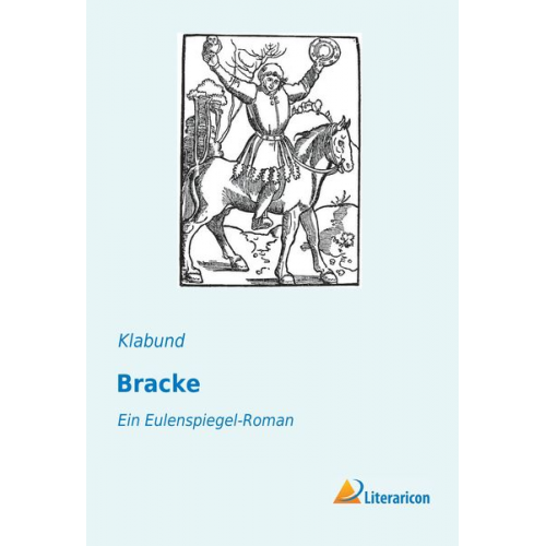 Klabund - Bracke