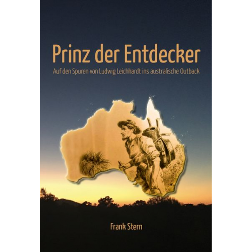 Frank Stern - Prinz der Entdecker