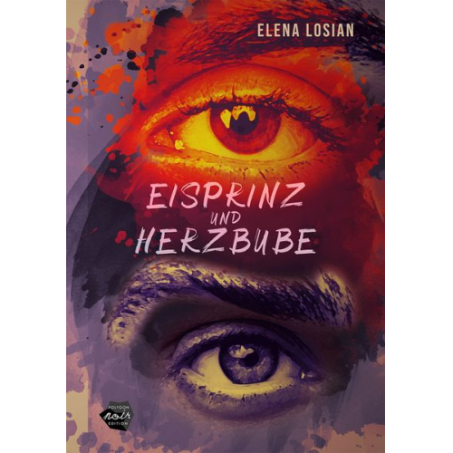 Elena Losian - Eisprinz und Herzbube