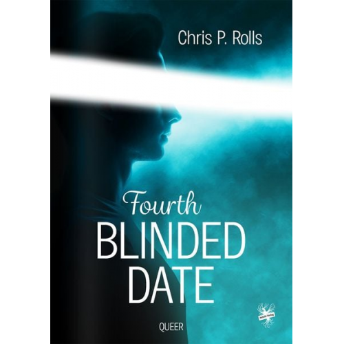 Chris P. Rollls - Fourth Blinded Date