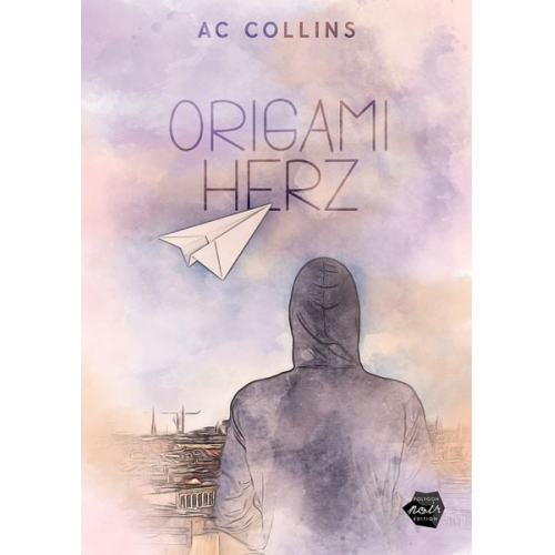 AC Collins - Origamiherz