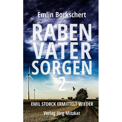 Emlin Borkschert - Rabenvatersorgen 2