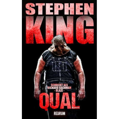 Stephen King - Qual