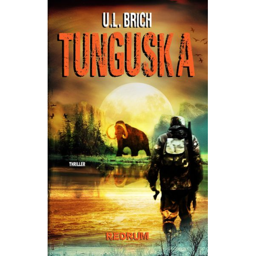 U.L. Brich - Tunguska