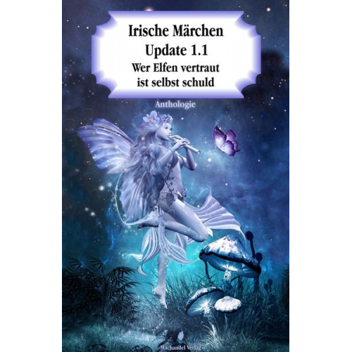 Nina Fuhrmann Wolfgang Breitkopf Nele Sickel Michael Edelbrock Barbara Schinko - Irische Märchen Update 1.1