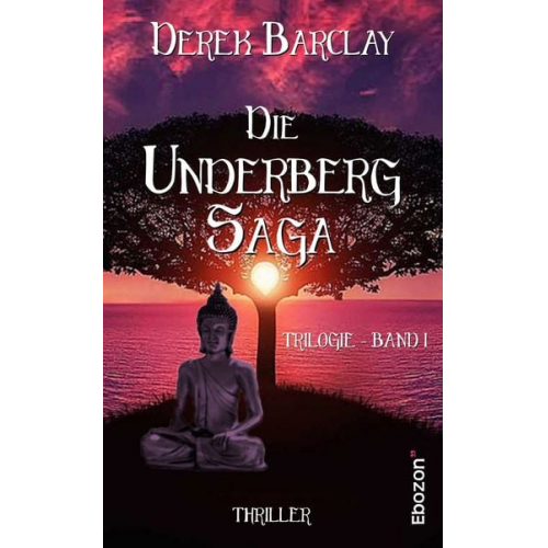 Derek Barclay - Die Underberg Saga