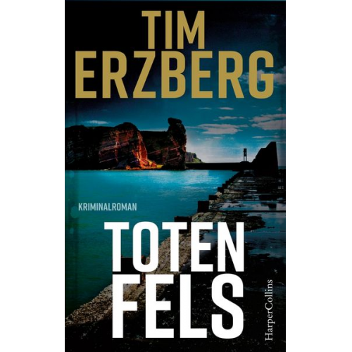 Tim Erzberg - Totenfels