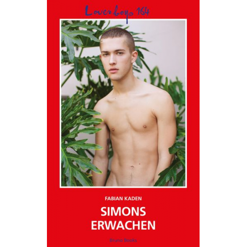 Fabian Kaden - Loverboys 164: Simons Erwachen