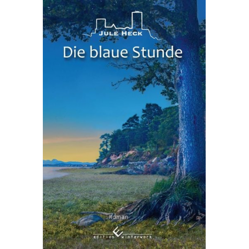 Jule Heck - Die blaue Stunde