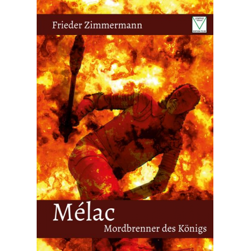 Frieder Zimmermann - Mélac