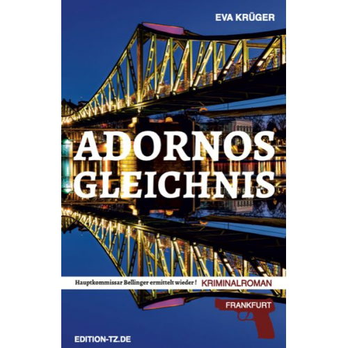 Eva Krüger - Adornos Gleichnis