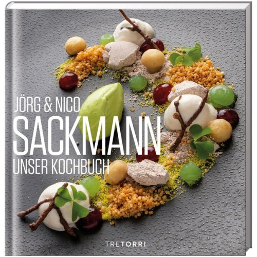 Jörg Sackmann Nico Sackmann - Sackmann