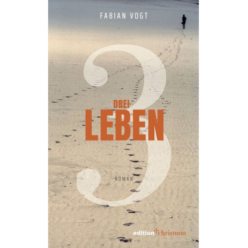 Fabian Vogt - Drei Leben