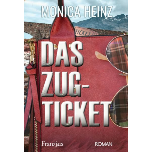 Monica Heinz - Das Zugticket