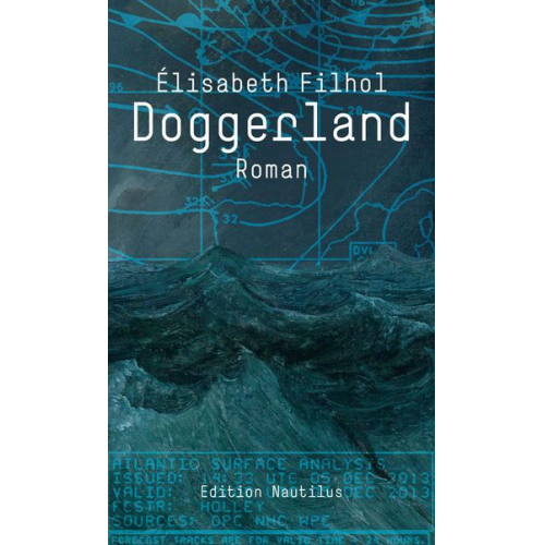 Élisabeth Filhol - Doggerland