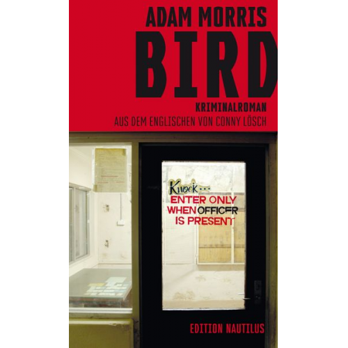 Adam Morris - Bird