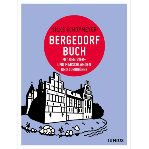 Silke Schopmeyer - Bergedorfbuch